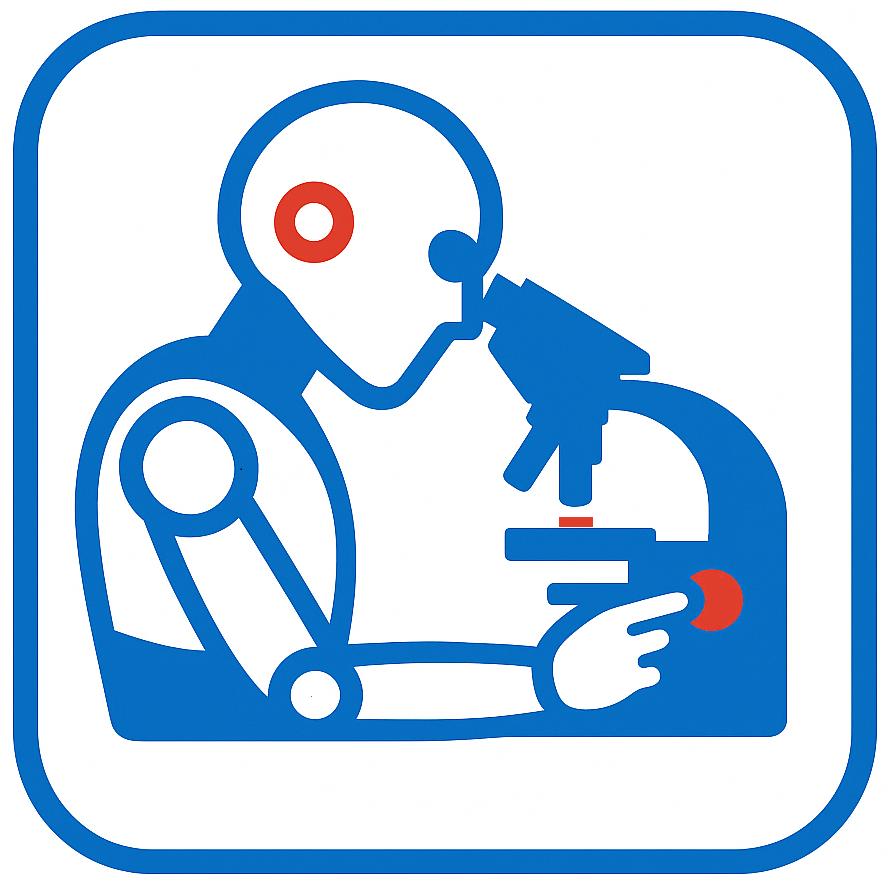 AI LabTest Logo